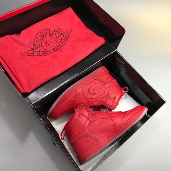 New AJ men\'s Shoes Air Jordan Nike sneakers main image 3